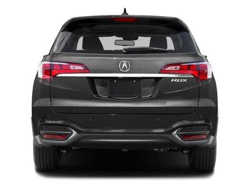 2016 Acura RDX Advance Package