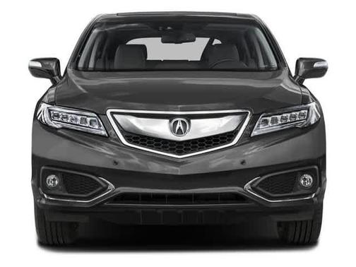 2016 Acura RDX Advance Package