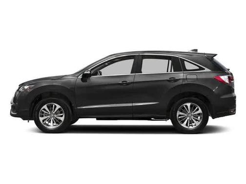 2016 Acura RDX Advance Package
