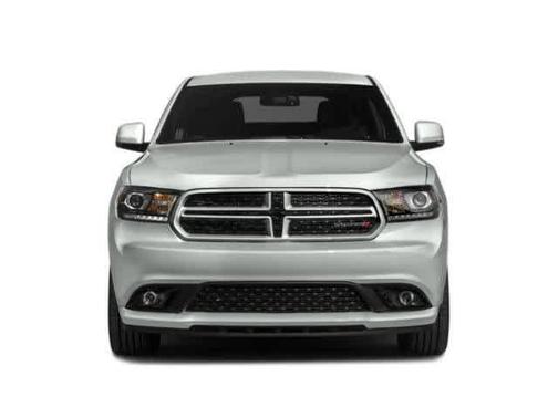 2015 Dodge Durango R/T