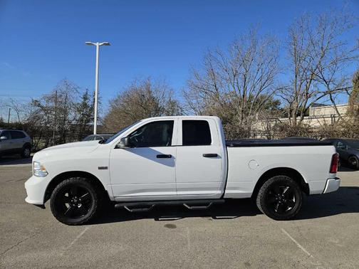 2016 RAM 1500 Tradesman/Express