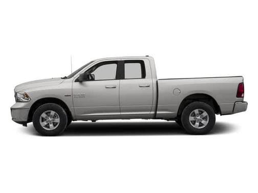 2016 RAM 1500 Tradesman/Express