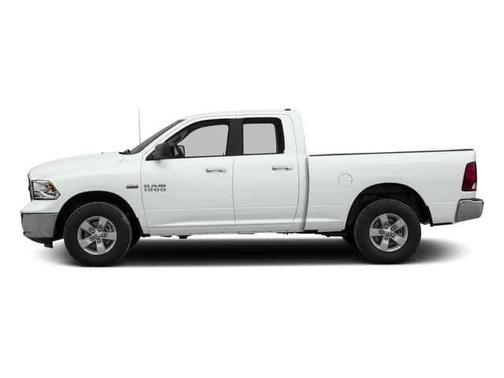 2016 RAM 1500 Tradesman/Express