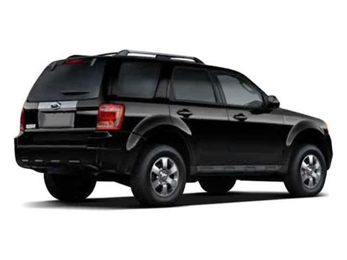 2009 Ford Escape XLT