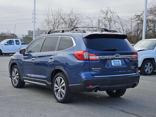 2020 Subaru Ascent Touring 7-Passenger