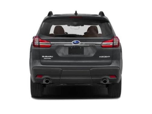 2020 Subaru Ascent Touring 7-Passenger
