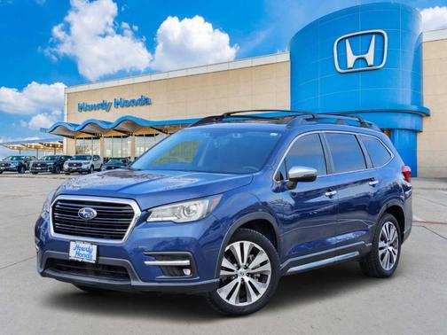 2020 Subaru Ascent Touring 7-Passenger