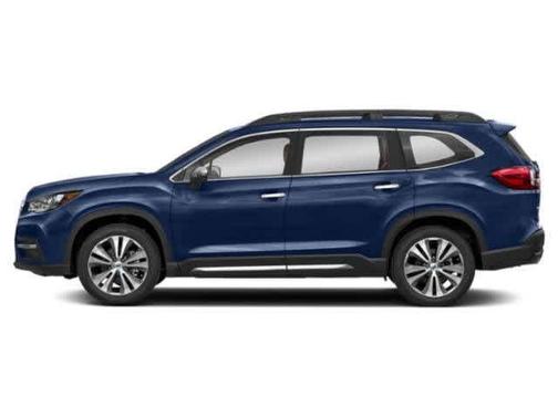 2020 Subaru Ascent Touring 7-Passenger