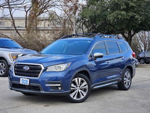2020 Subaru Ascent Touring 7-Passenger