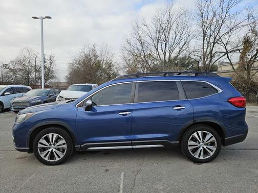 2020 Subaru Ascent Touring 7-Passenger