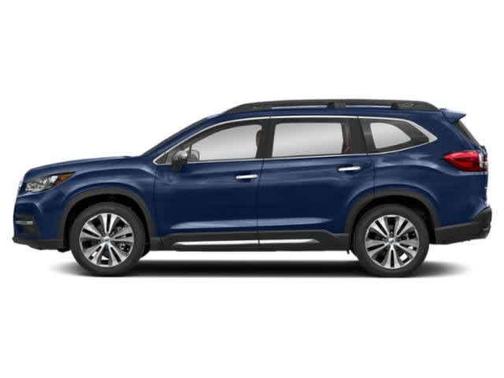 2020 Subaru Ascent Touring 7-Passenger