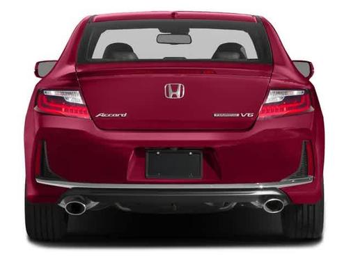 2016 Honda Accord Touring