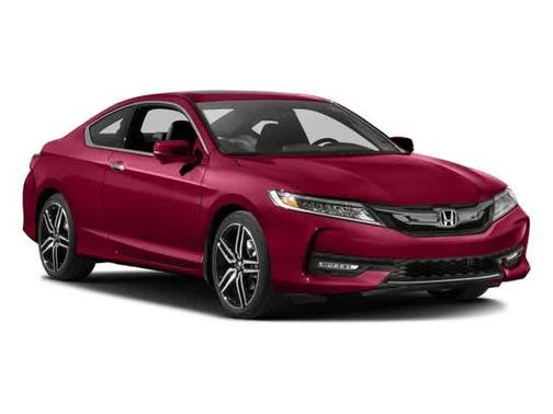 2016 Honda Accord Touring