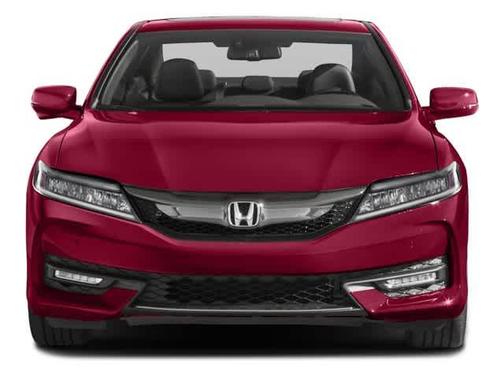 2016 Honda Accord Touring