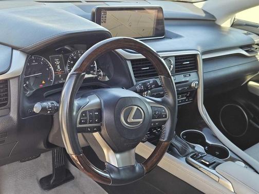 2017 Lexus RX 350 RX 350