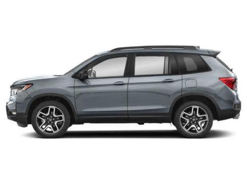 2023 Honda Passport Elite