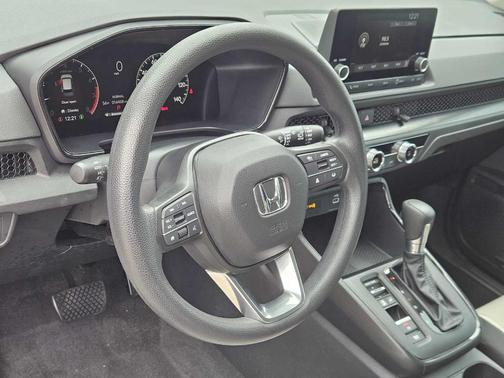 2023 Honda CR-V LX