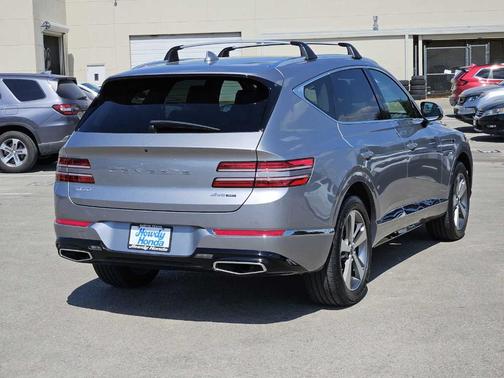 2024 Genesis GV80 3.5T
