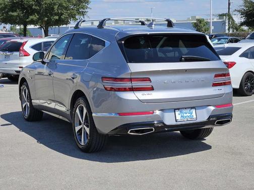 2024 Genesis GV80 3.5T