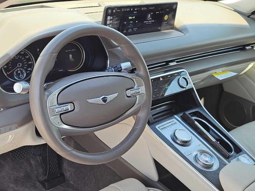 2024 Genesis GV80 3.5T