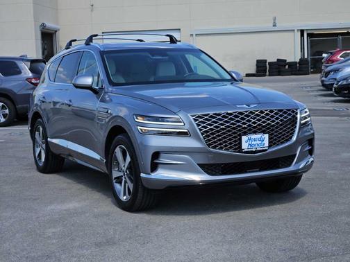 2024 Genesis GV80 3.5T