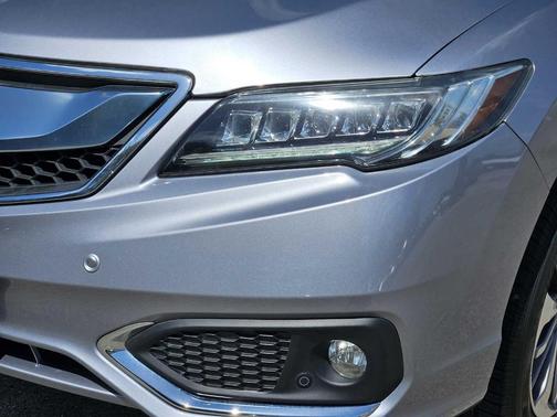 2016 Acura RDX Advance Package