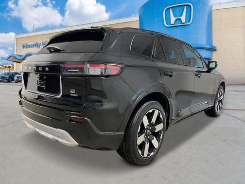 2026 Honda Prologue Elite