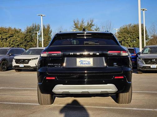 2026 Honda Prologue Elite