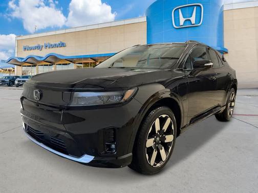 2026 Honda Prologue Elite