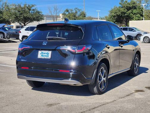 2023 Honda HR-V EX-L