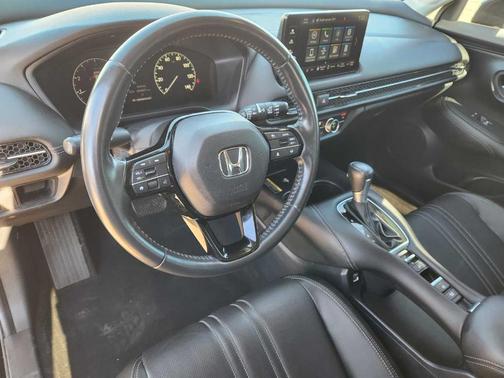 2023 Honda HR-V EX-L