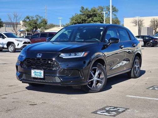 2023 Honda HR-V EX-L