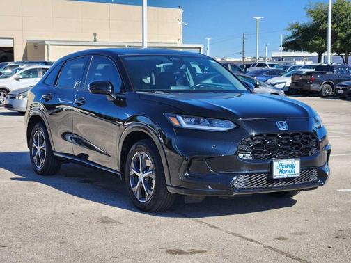 2023 Honda HR-V EX-L