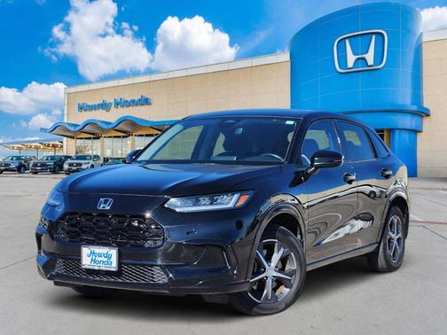 2023 Honda HR-V EX-L