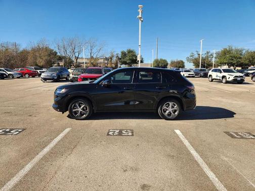 2023 Honda HR-V EX-L