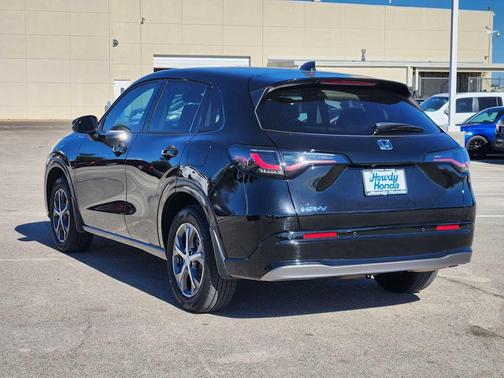 2023 Honda HR-V EX-L