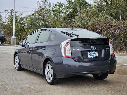 2014 Toyota Prius Five