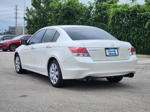 2010 Honda Accord