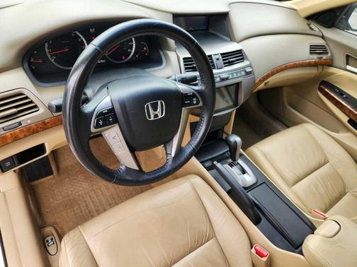 2010 Honda Accord