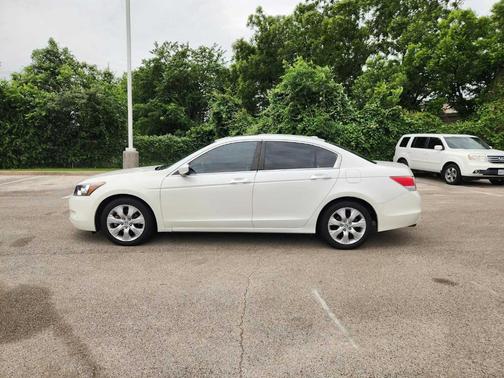 2010 Honda Accord