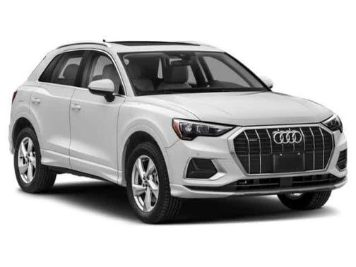 2020 Audi Q3 45 Premium