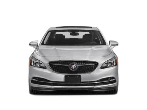 2019 Buick LaCrosse Premium