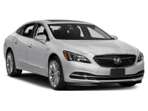 2019 Buick LaCrosse Premium