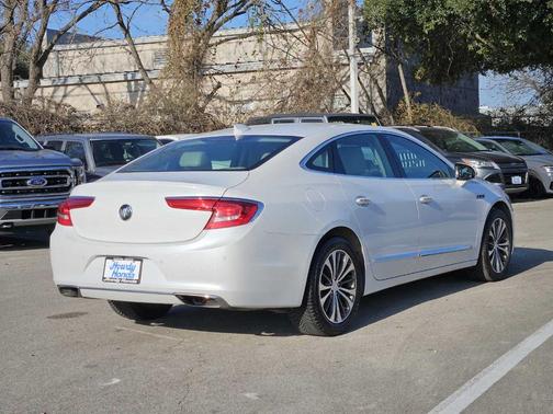 2019 Buick LaCrosse Premium