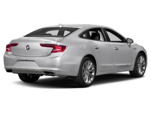 2019 Buick LaCrosse Premium