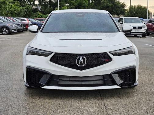 2024 Acura Integra Type S