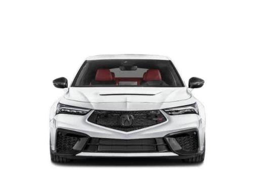 2024 Acura Integra Type S