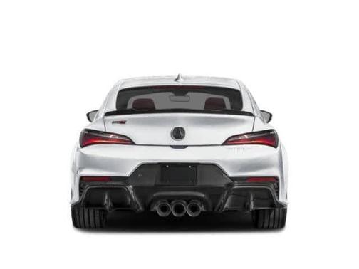 2024 Acura Integra Type S