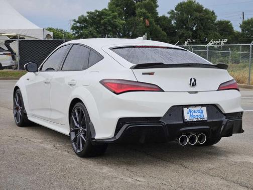 2024 Acura Integra Type S