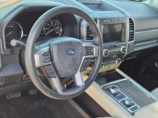 2020 Ford Expedition Platinum